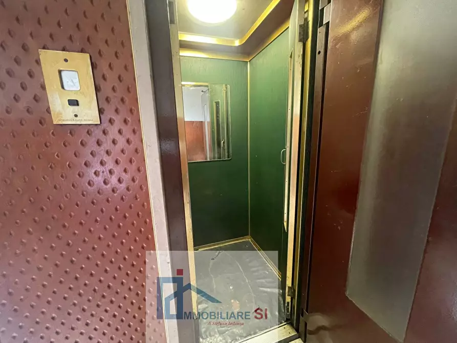 Immagine 33 di Appartamento in vendita  in Via Napoli a Benevento