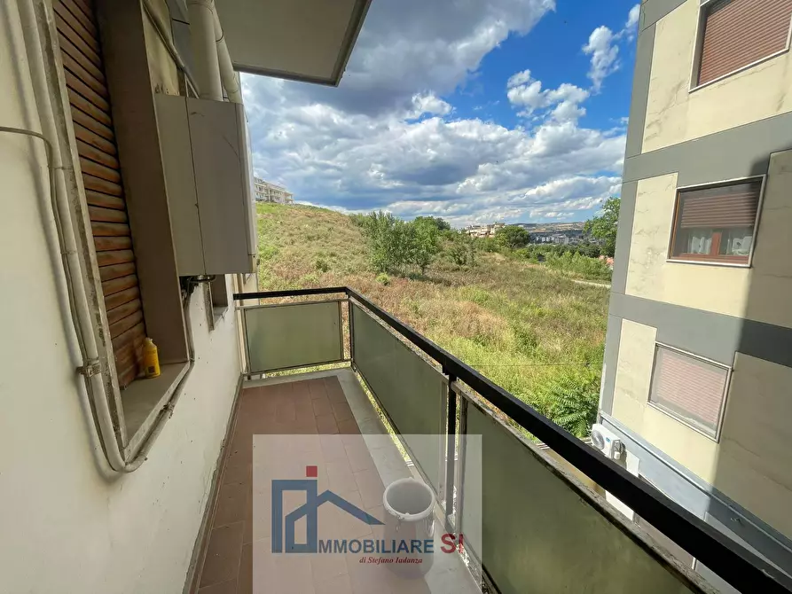 Immagine 27 di Appartamento in vendita  in Via Napoli a Benevento