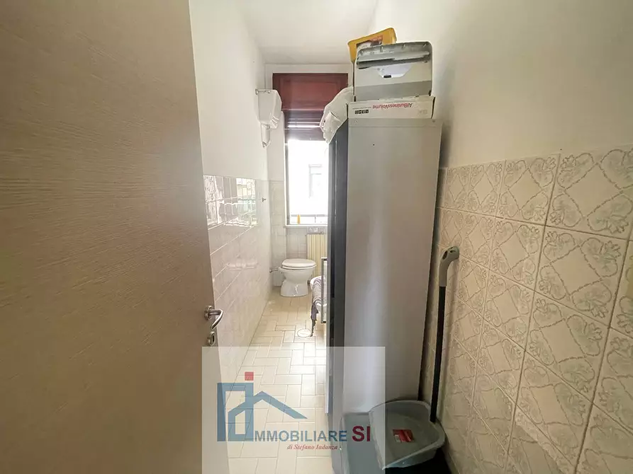 Immagine 23 di Appartamento in vendita  in Via Napoli a Benevento