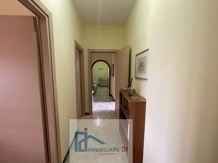 Immagine 22 di Appartamento in vendita  in Via Napoli a Benevento