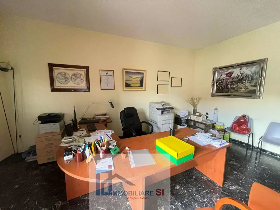 Immagine 10 di Appartamento in vendita  in Via Napoli a Benevento