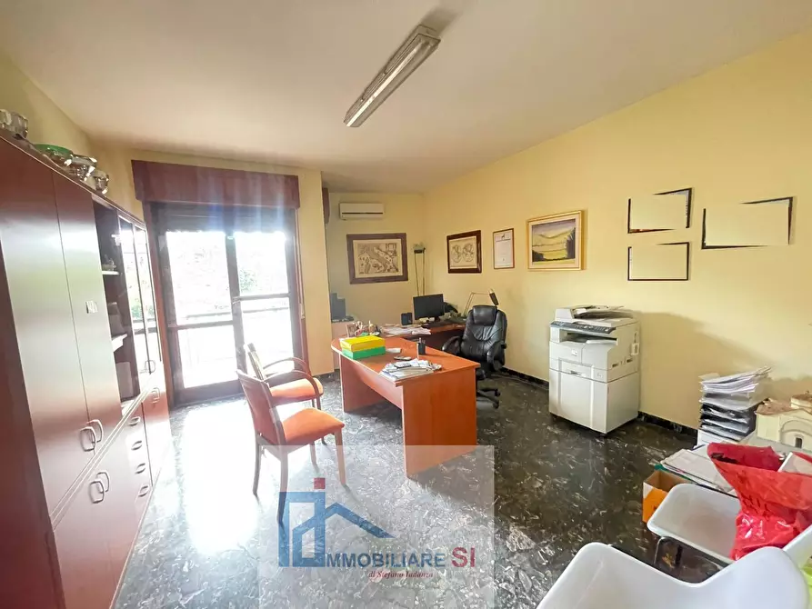 Immagine 9 di Appartamento in vendita  in Via Napoli a Benevento