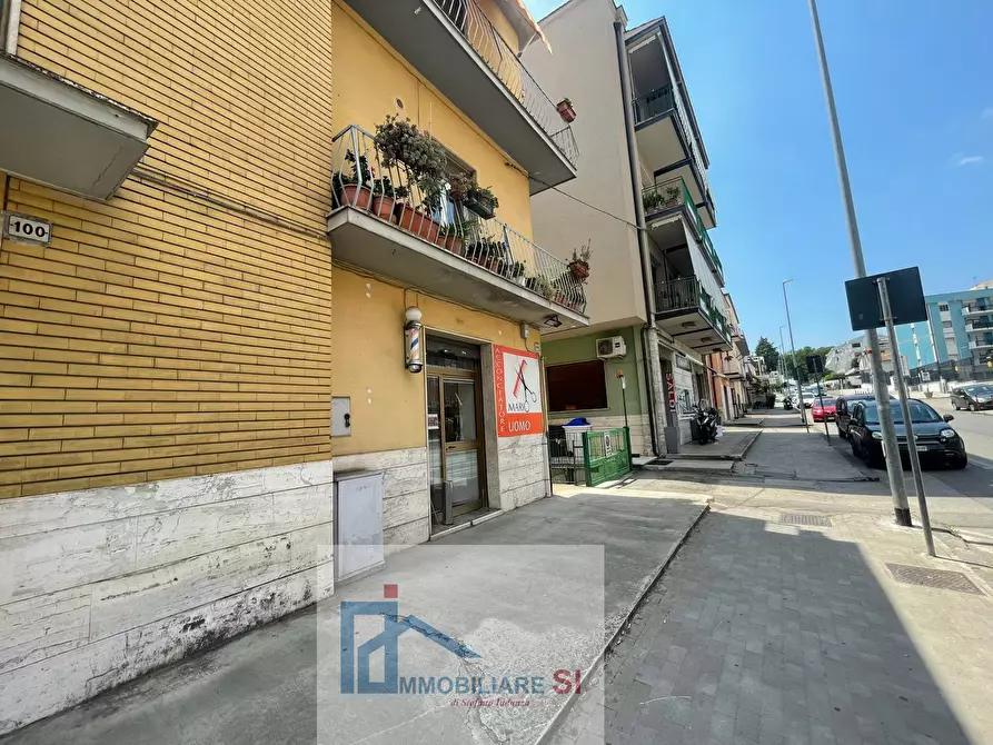 Immagine 18 di Appartamento in affitto  in Via Almerico Meomartini a Benevento