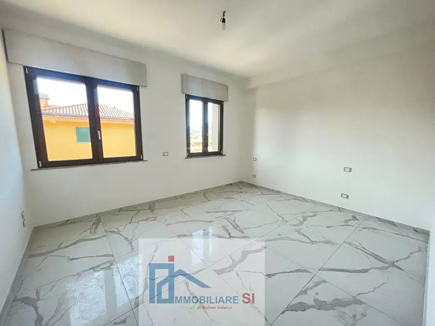 Immagine 1 di Appartamento in vendita  in Via Crocevia Sala a Foglianise