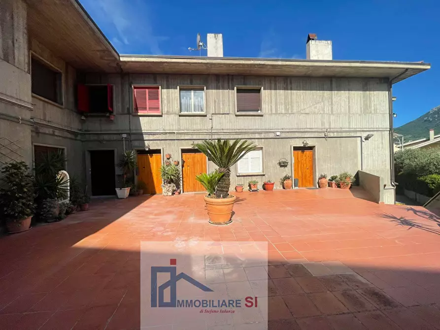 Immagine 40 di Appartamento in vendita  in Via Crocevia Sala a Foglianise