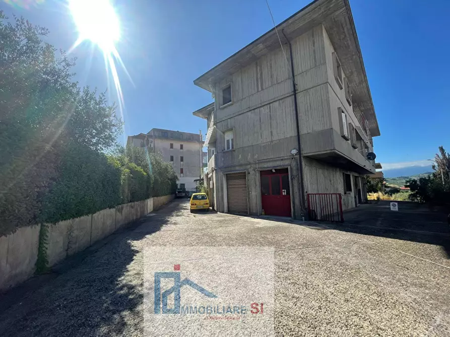 Immagine 50 di Appartamento in vendita  in Via Crocevia Sala a Foglianise