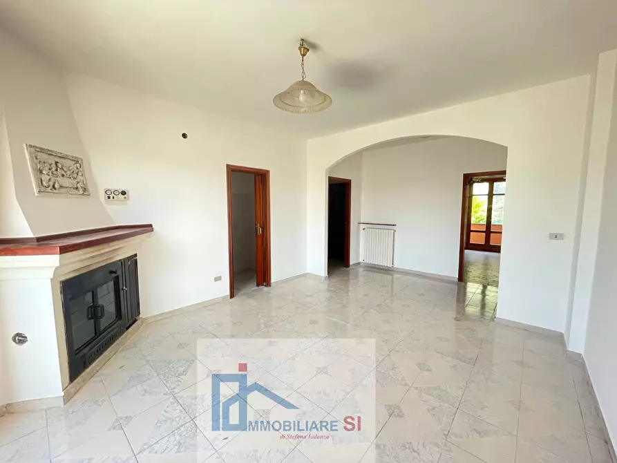 Immagine 16 di Casa semindipendente in vendita  in Via Palazzo a Foglianise