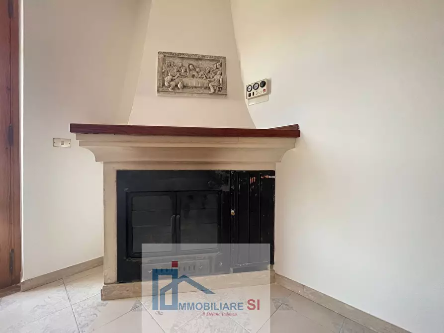 Immagine 17 di Casa semindipendente in vendita  in Via Palazzo a Foglianise