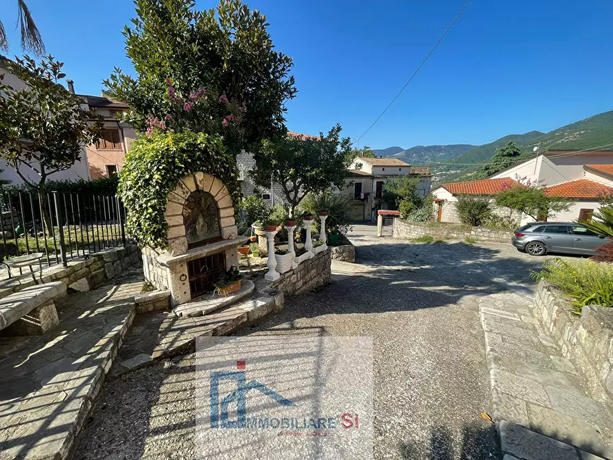 Immagine 45 di Casa semindipendente in vendita  in Via Palazzo a Foglianise