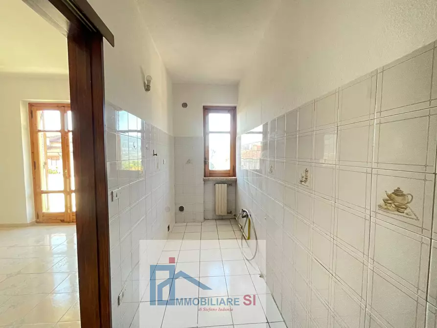 Immagine 19 di Casa semindipendente in vendita  in Via Palazzo a Foglianise