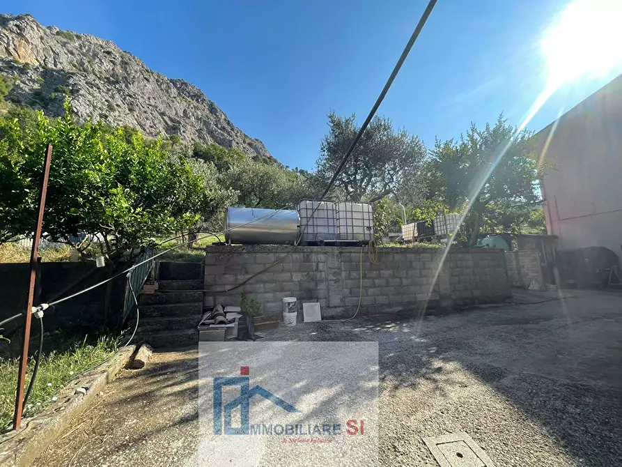 Immagine 47 di Casa semindipendente in vendita  in Via Palazzo a Foglianise