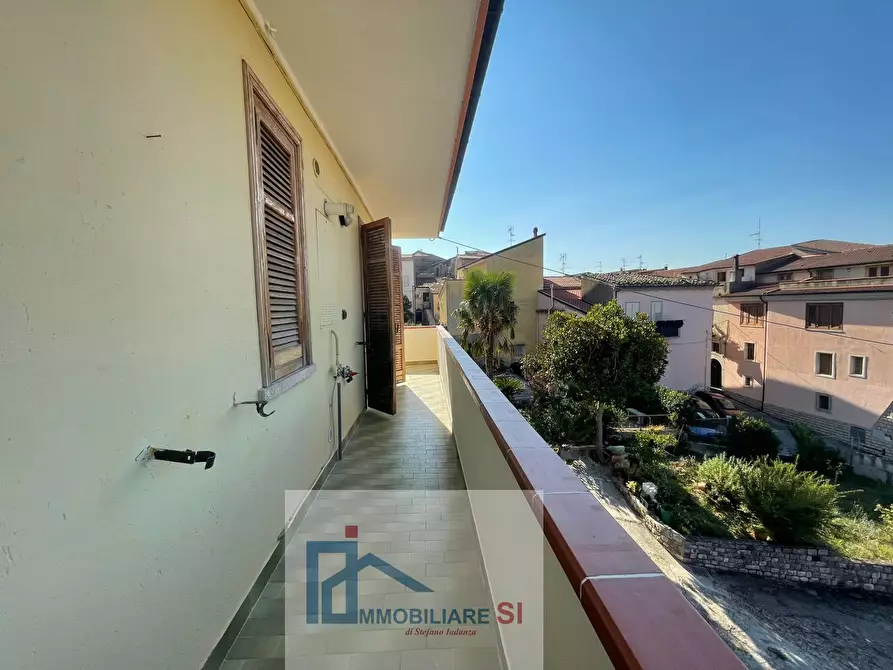 Immagine 30 di Casa semindipendente in vendita  in Via Palazzo a Foglianise