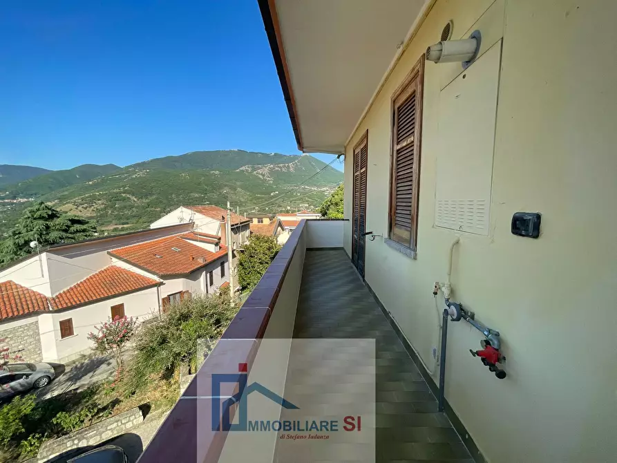 Immagine 14 di Casa semindipendente in vendita  in Via Palazzo a Foglianise