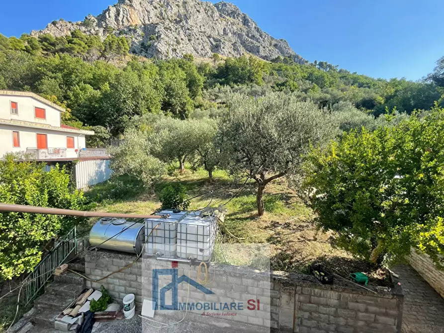 Immagine 38 di Casa semindipendente in vendita  in Via Palazzo a Foglianise