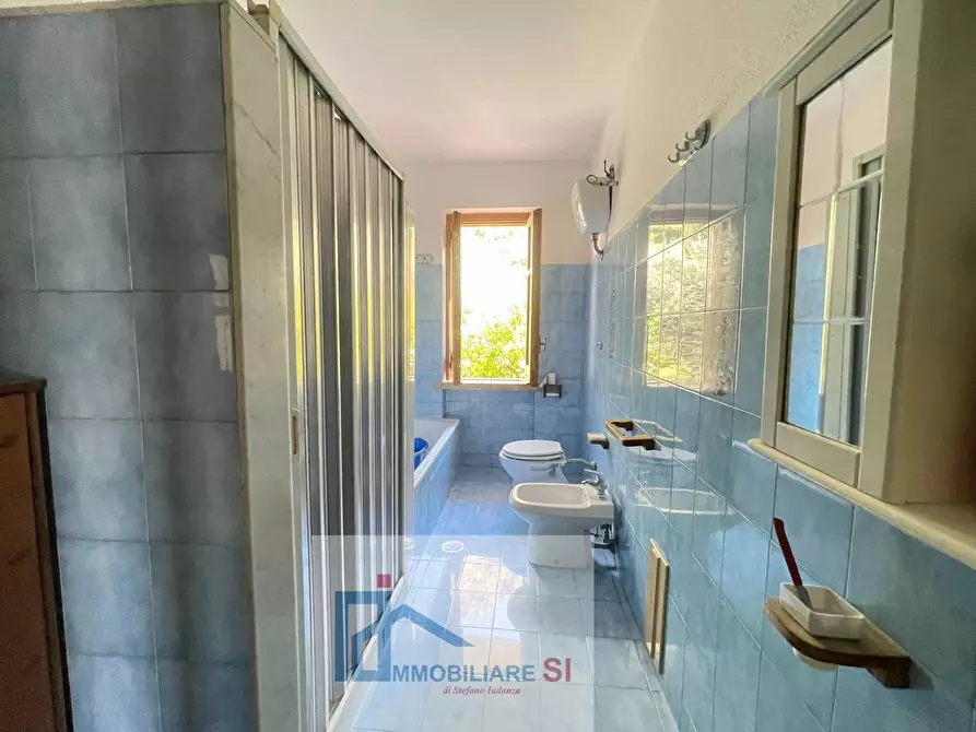 Immagine 26 di Casa semindipendente in vendita  in Via Palazzo a Foglianise