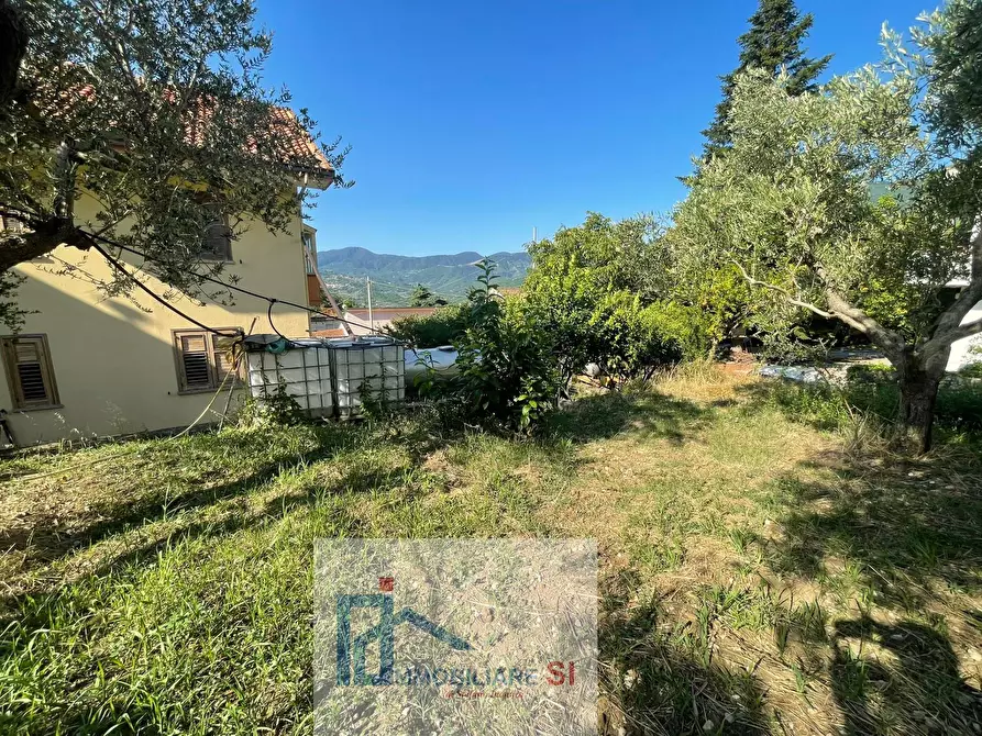 Immagine 52 di Casa semindipendente in vendita  in Via Palazzo a Foglianise