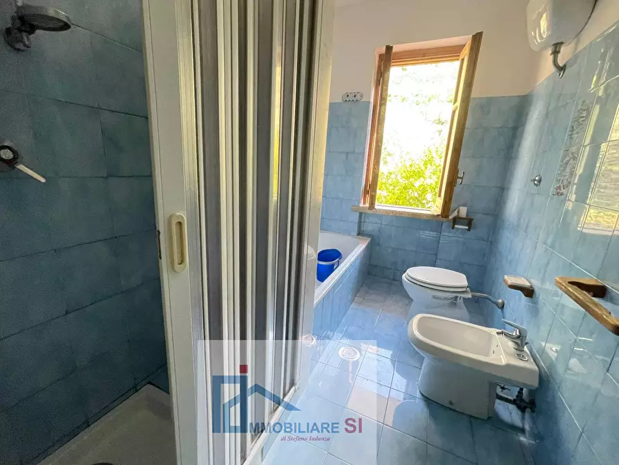 Immagine 27 di Casa semindipendente in vendita  in Via Palazzo a Foglianise