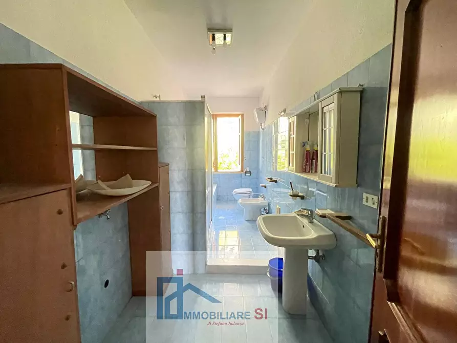 Immagine 25 di Casa semindipendente in vendita  in Via Palazzo a Foglianise