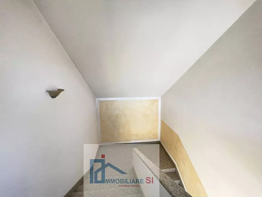 Immagine 43 di Casa semindipendente in vendita  in Via Palazzo a Foglianise