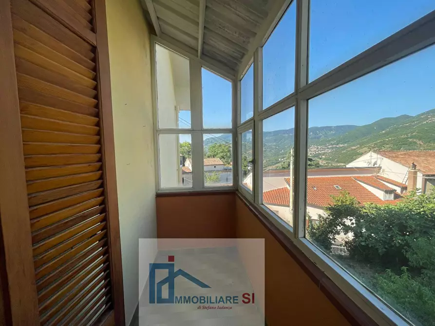 Immagine 33 di Casa semindipendente in vendita  in Via Palazzo a Foglianise