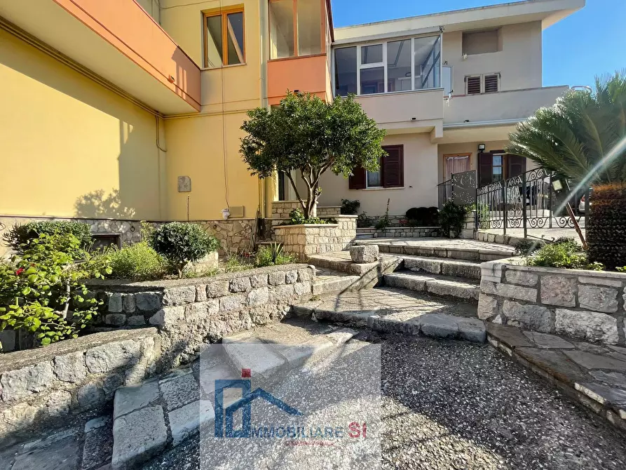 Immagine 6 di Casa semindipendente in vendita  in Via Palazzo a Foglianise