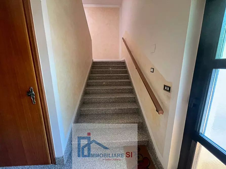 Immagine 8 di Casa semindipendente in vendita  in Via Palazzo a Foglianise