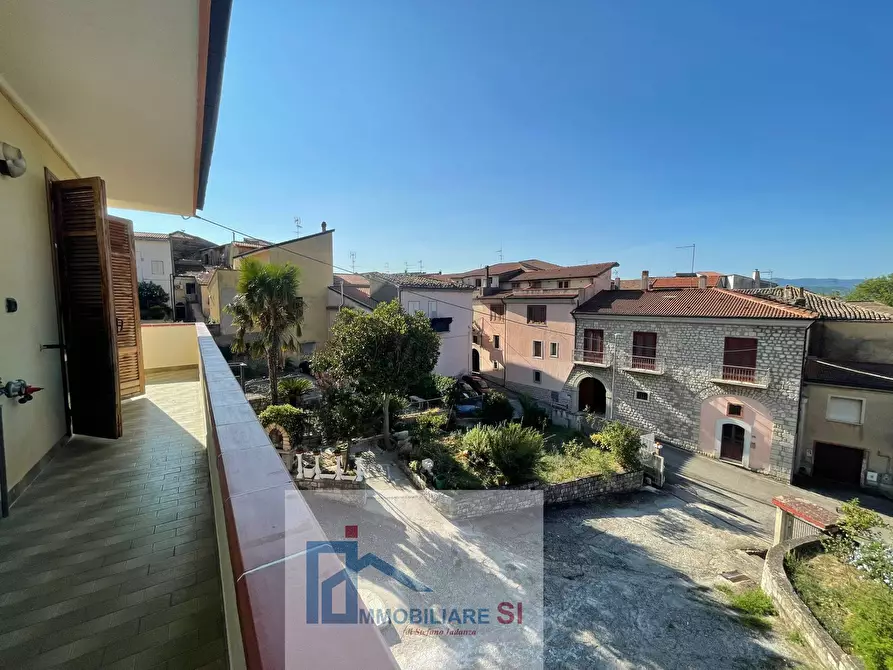 Immagine 13 di Casa semindipendente in vendita  in Via Palazzo a Foglianise