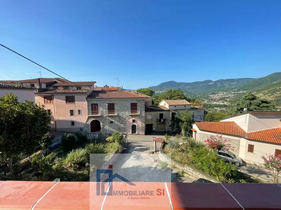 Immagine 5 di Casa semindipendente in vendita  in Via Palazzo a Foglianise