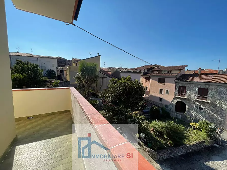 Immagine 15 di Casa semindipendente in vendita  in Via Palazzo a Foglianise