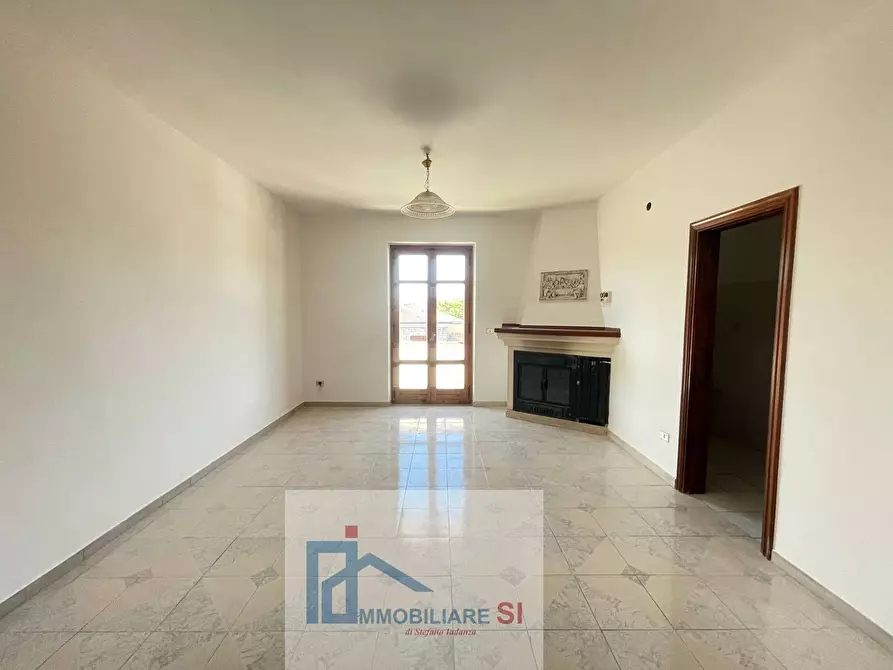 Immagine 11 di Casa semindipendente in vendita  in Via Palazzo a Foglianise