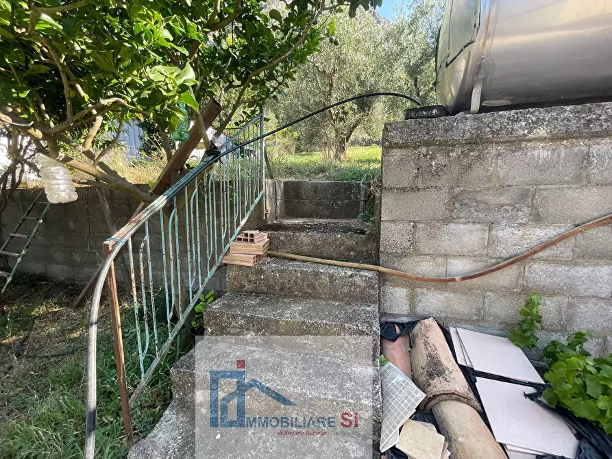 Immagine 48 di Casa semindipendente in vendita  in Via Palazzo a Foglianise