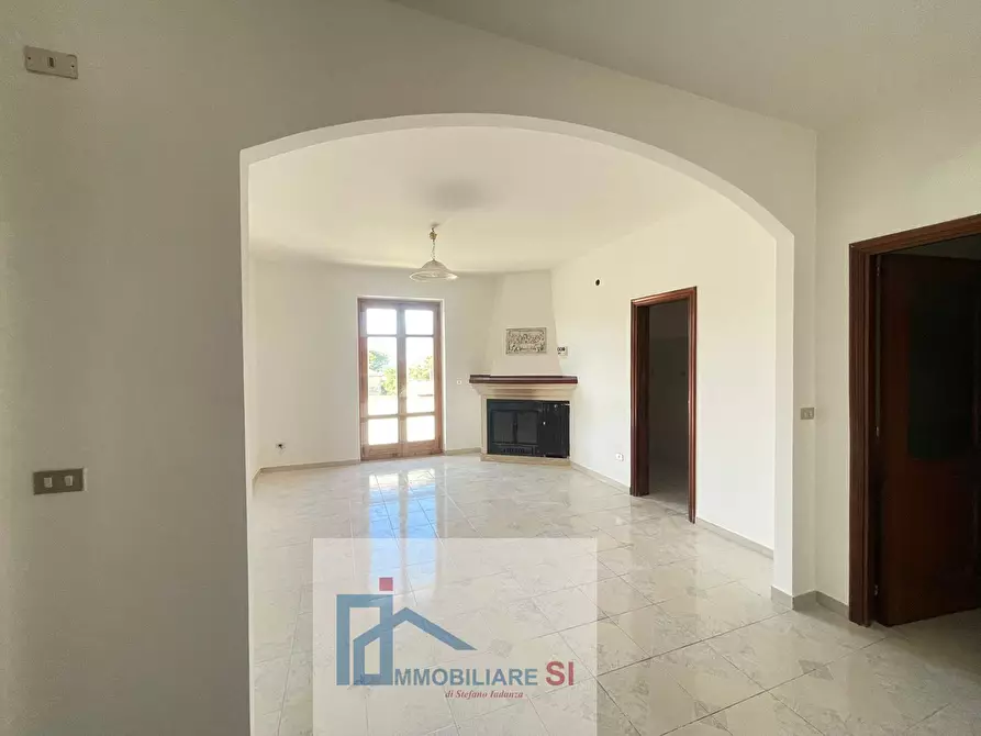 Immagine 10 di Casa semindipendente in vendita  in Via Palazzo a Foglianise