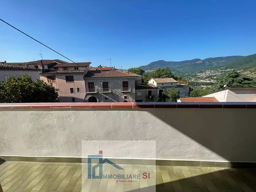 Immagine 12 di Casa semindipendente in vendita  in Via Palazzo a Foglianise