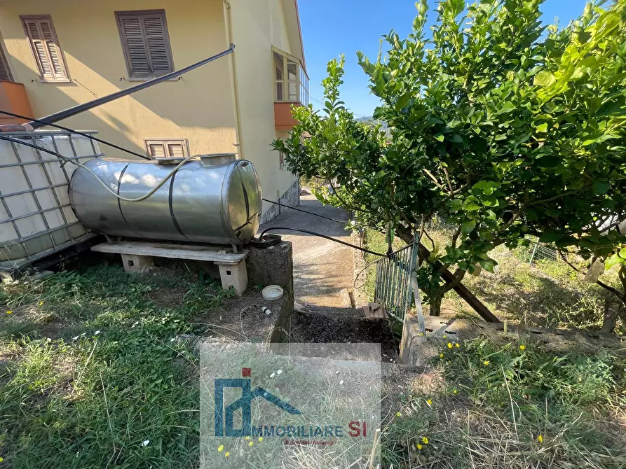 Immagine 53 di Casa semindipendente in vendita  in Via Palazzo a Foglianise