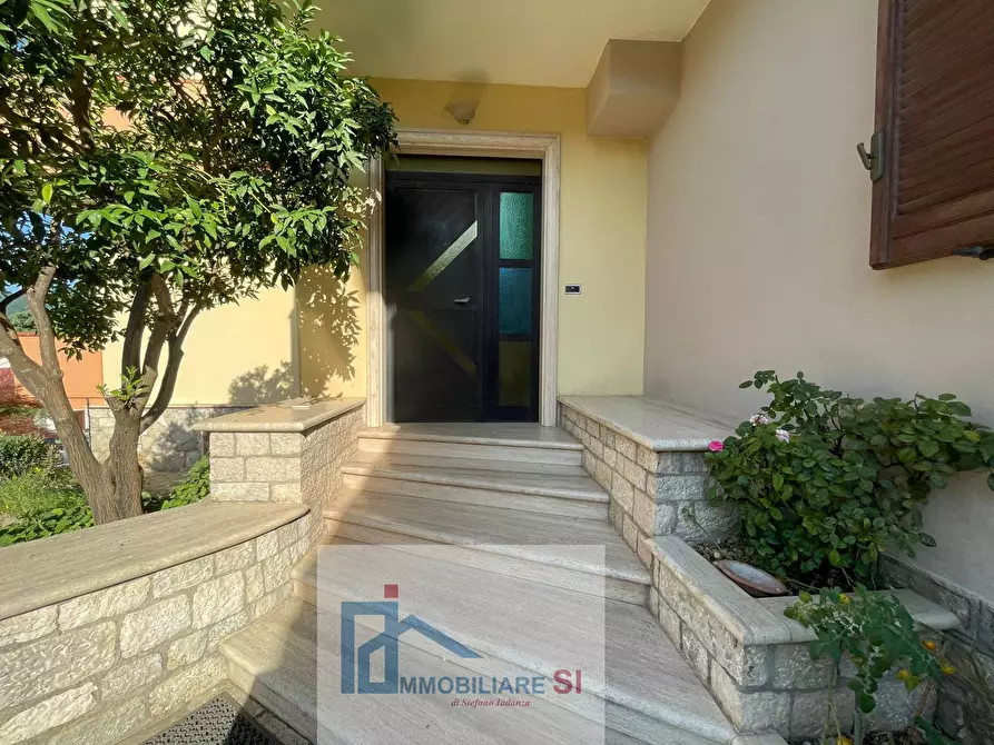 Immagine 7 di Casa semindipendente in vendita  in Via Palazzo a Foglianise