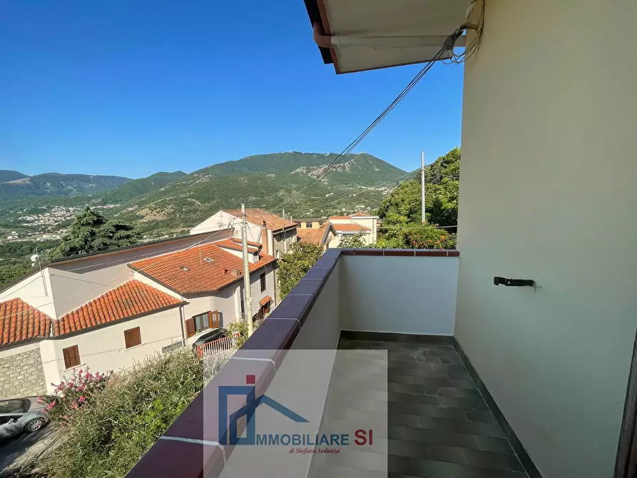 Immagine 29 di Casa semindipendente in vendita  in Via Palazzo a Foglianise