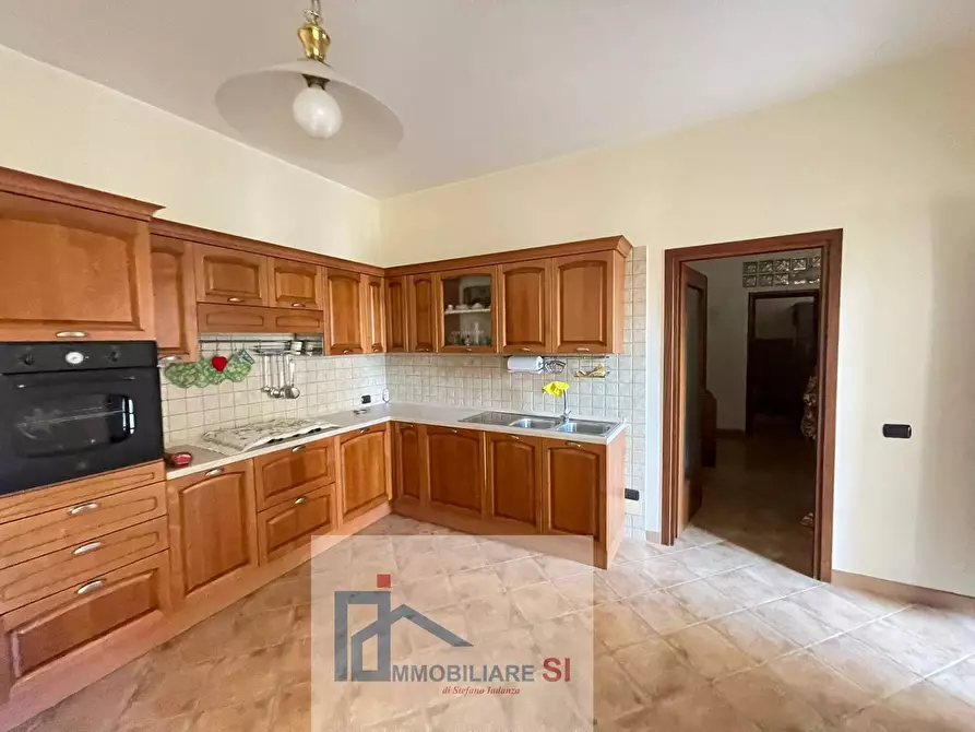 Immagine 12 di Casa semindipendente in vendita  in Via Madonnina del Grappa a Cautano