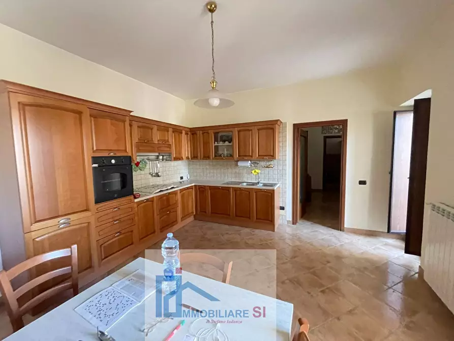 Immagine 11 di Casa semindipendente in vendita  in Via Madonnina del Grappa a Cautano