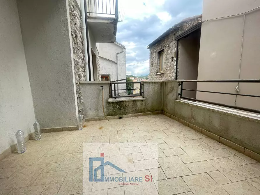 Immagine 8 di Casa semindipendente in vendita  in Via Madonnina del Grappa a Cautano