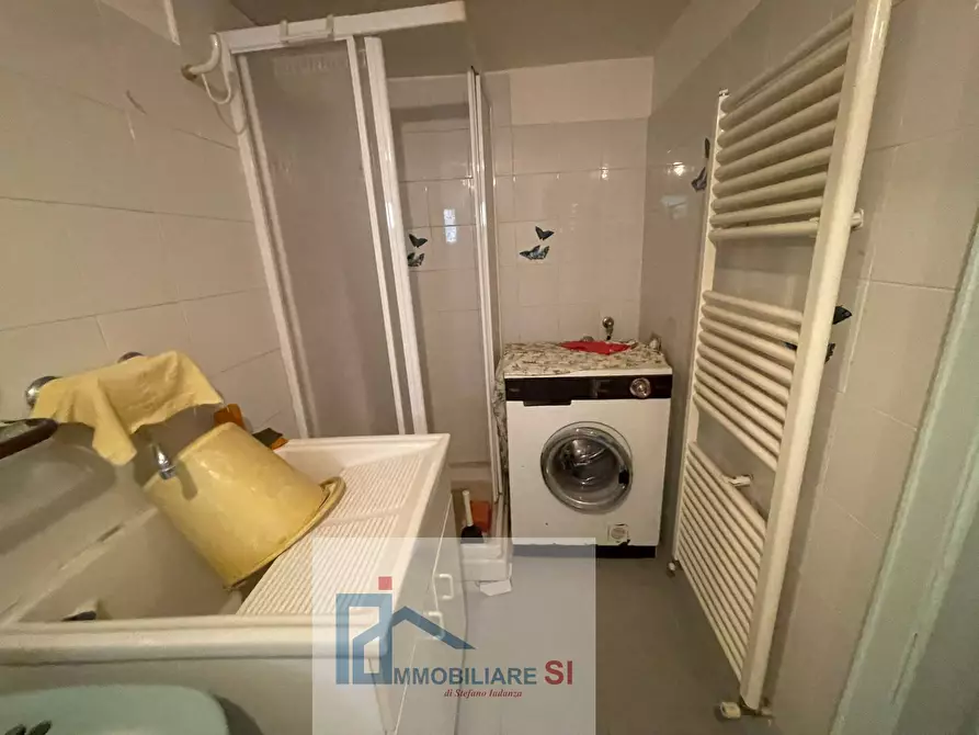 Immagine 48 di Casa semindipendente in vendita  in Via Madonnina del Grappa a Cautano