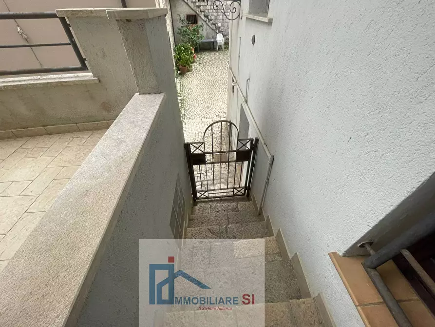 Immagine 49 di Casa semindipendente in vendita  in Via Madonnina del Grappa a Cautano