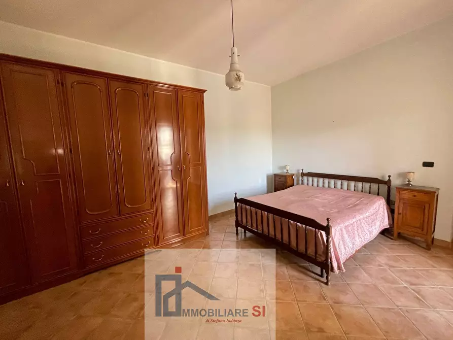 Immagine 21 di Casa semindipendente in vendita  in Via Madonnina del Grappa a Cautano