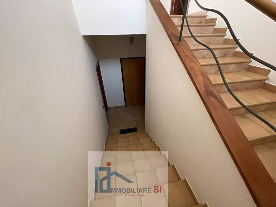 Immagine 40 di Casa semindipendente in vendita  in Via Madonnina del Grappa a Cautano