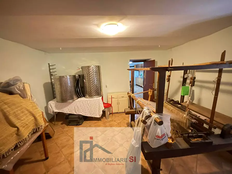 Immagine 45 di Casa semindipendente in vendita  in Via Madonnina del Grappa a Cautano