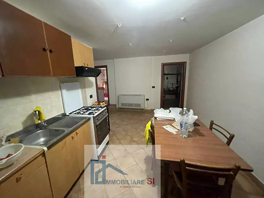 Immagine 44 di Casa semindipendente in vendita  in Via Madonnina del Grappa a Cautano