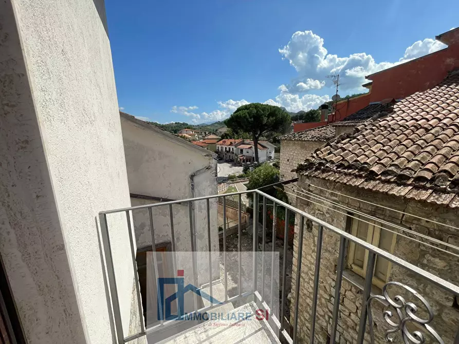 Immagine 31 di Casa semindipendente in vendita  in Via Madonnina del Grappa a Cautano