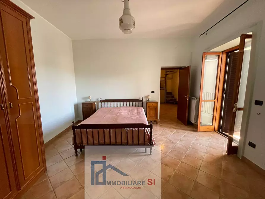 Immagine 25 di Casa semindipendente in vendita  in Via Madonnina del Grappa a Cautano