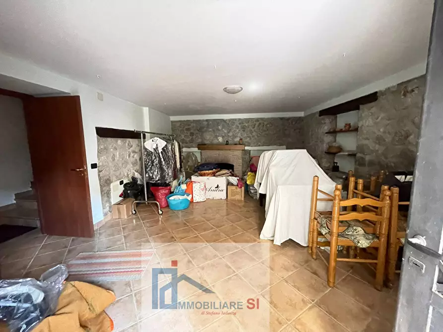 Immagine 4 di Casa semindipendente in vendita  in Via Madonnina del Grappa a Cautano