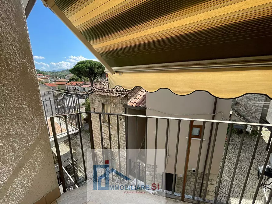 Immagine 23 di Casa semindipendente in vendita  in Via Madonnina del Grappa a Cautano