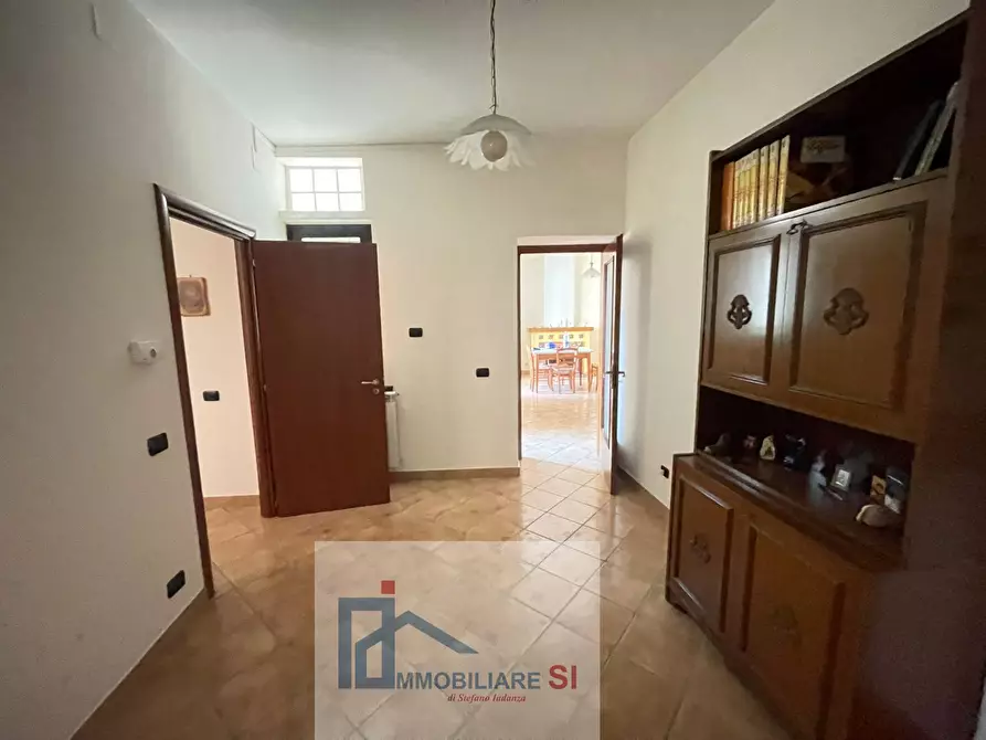 Immagine 17 di Casa semindipendente in vendita  in Via Madonnina del Grappa a Cautano